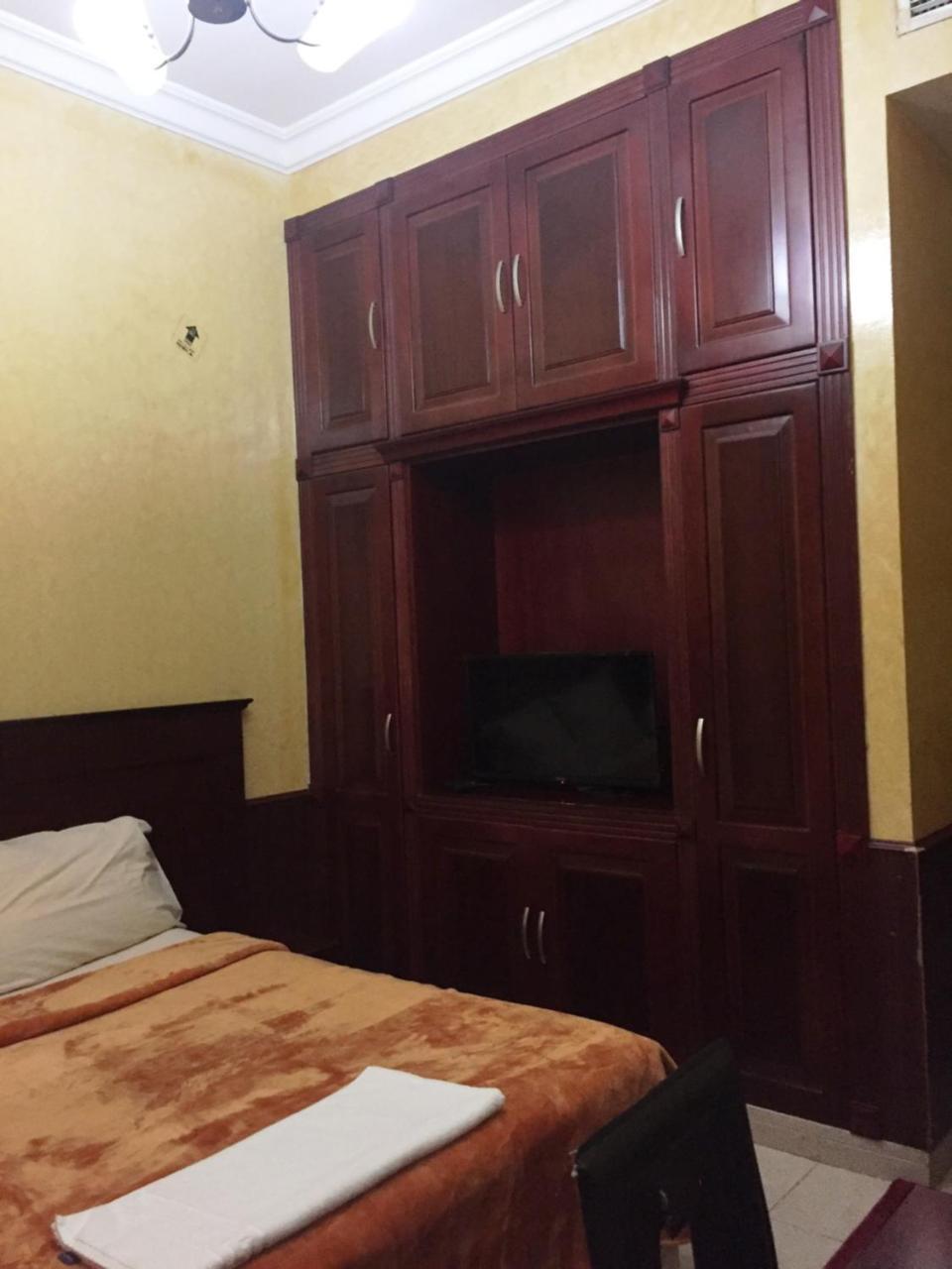 Al Amana Hotel Dubai Quarto foto